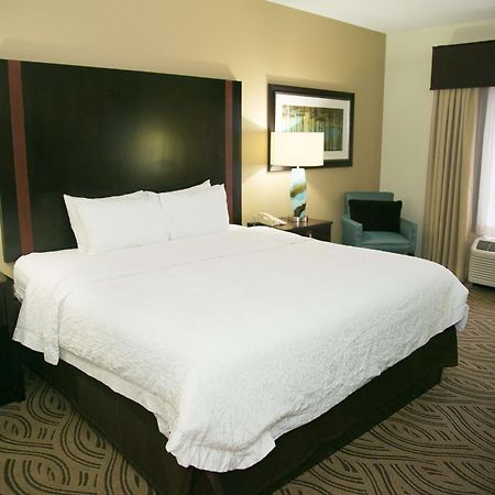 Hampton Inn & Suites Alpharetta-Windward מראה חיצוני תמונה