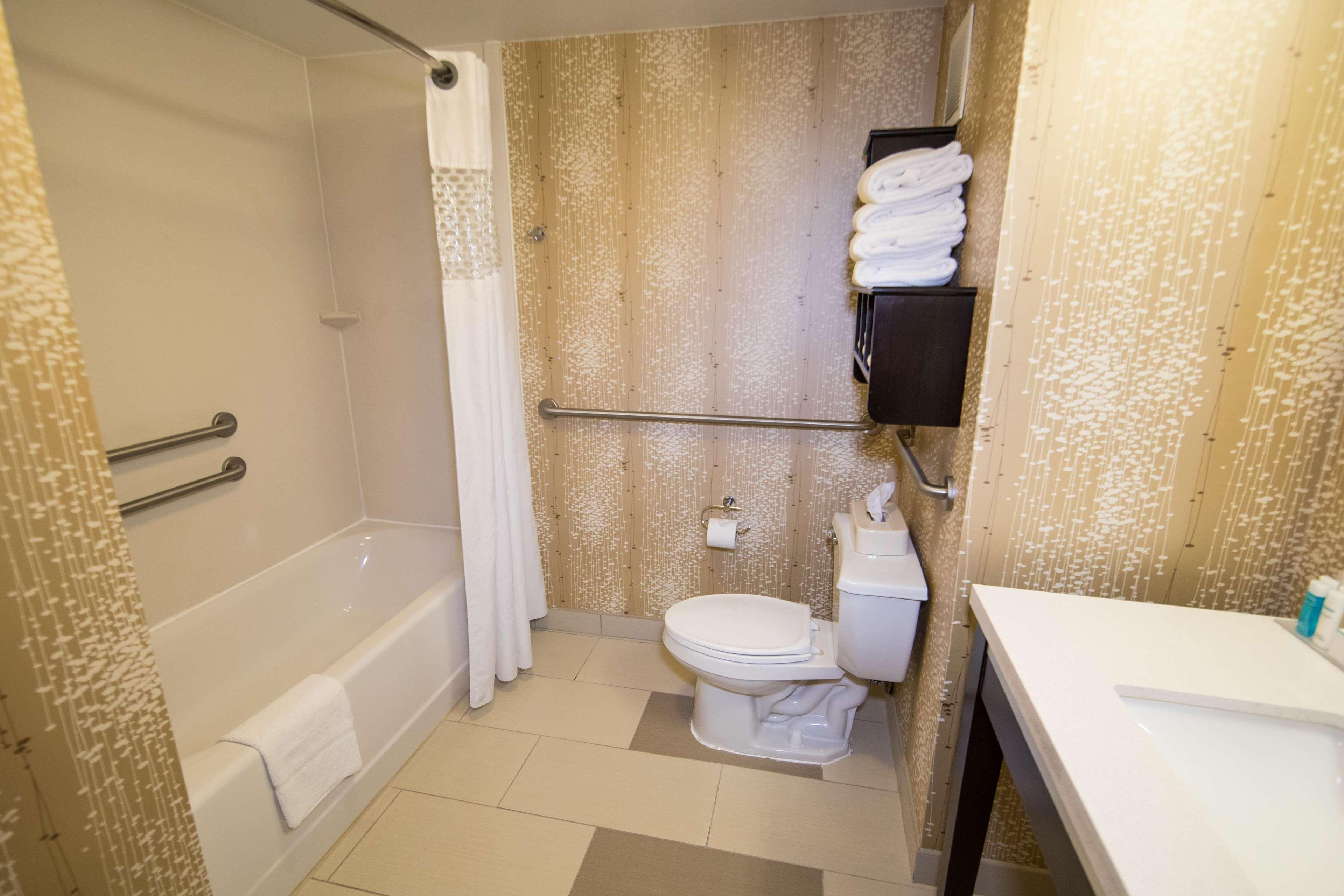 Hampton Inn & Suites Alpharetta-Windward מראה חיצוני תמונה