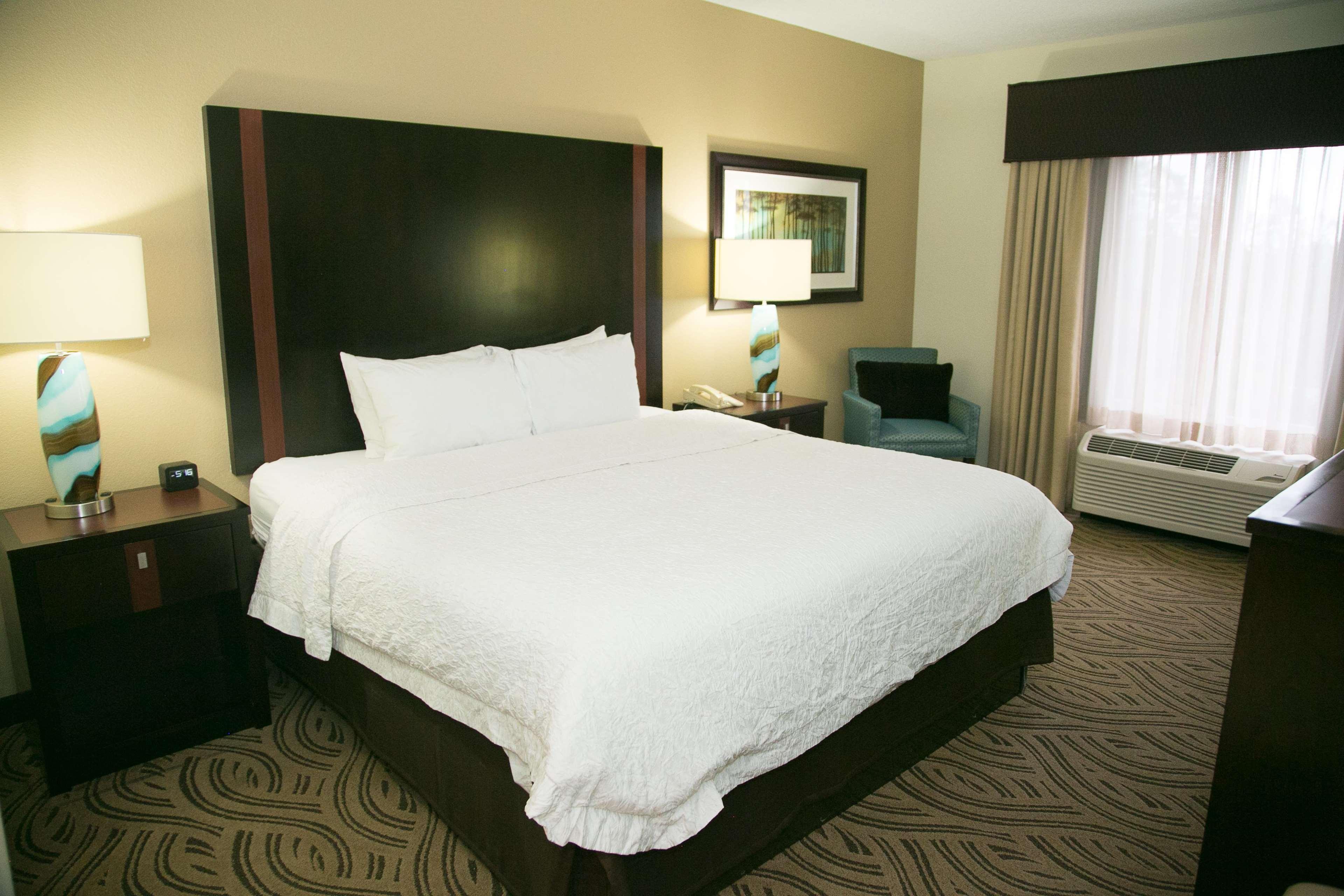 Hampton Inn & Suites Alpharetta-Windward מראה חיצוני תמונה