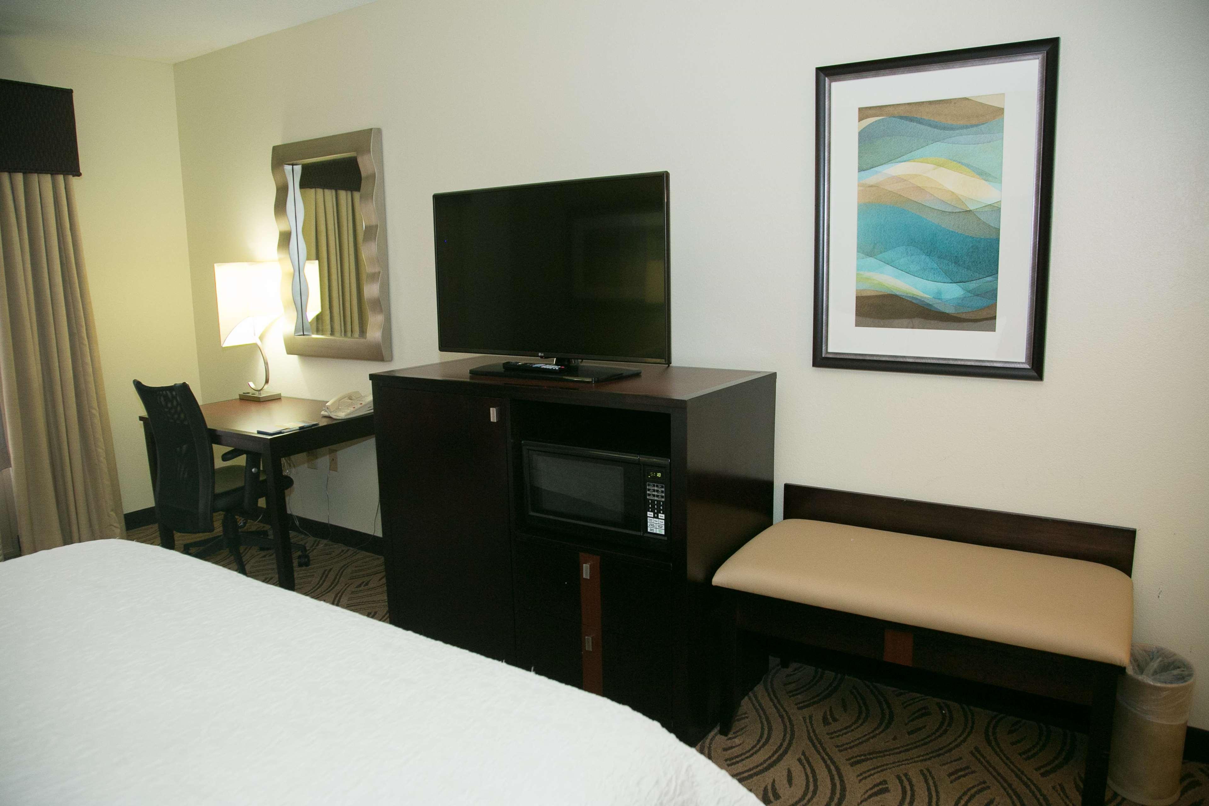 Hampton Inn & Suites Alpharetta-Windward מראה חיצוני תמונה