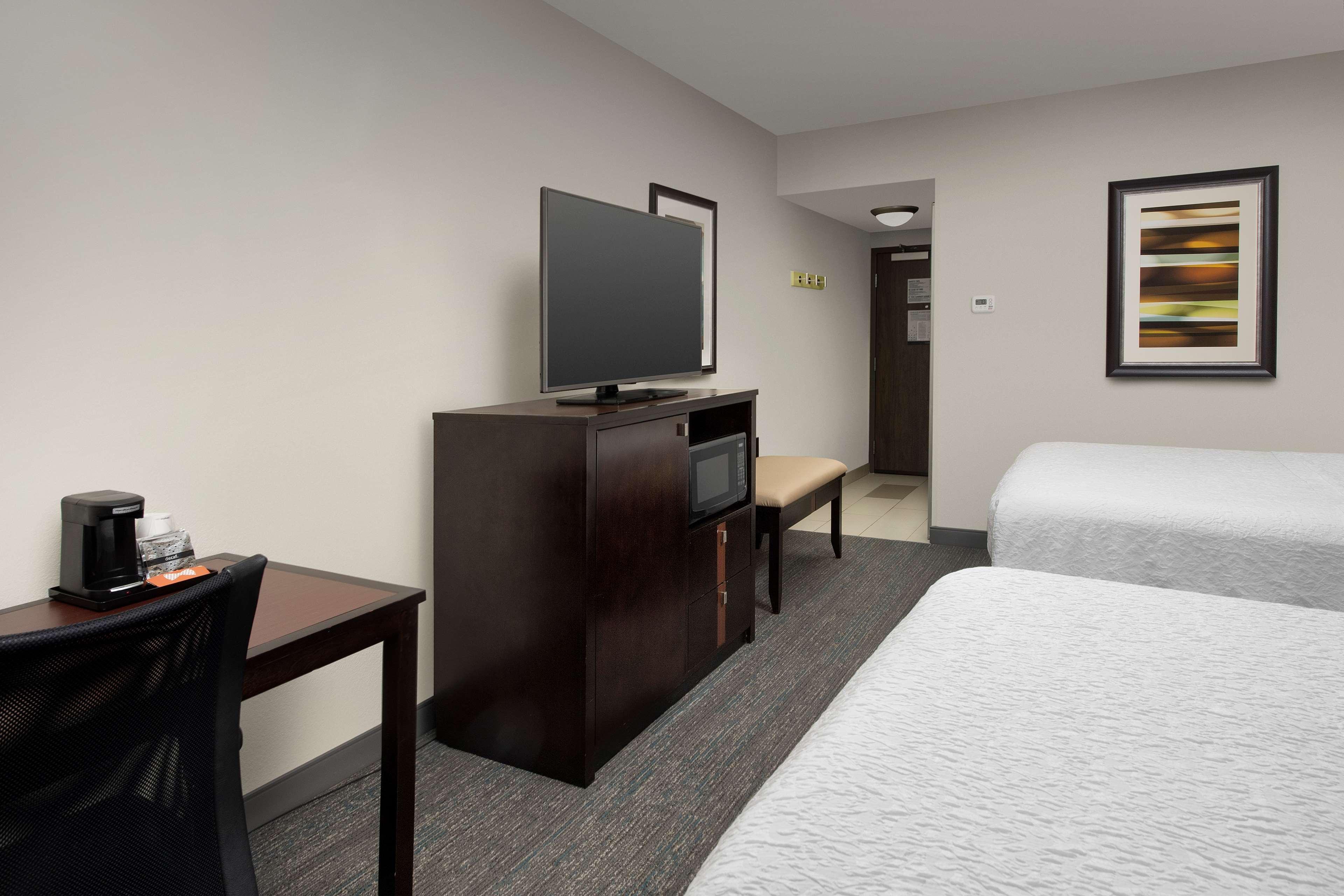 Hampton Inn & Suites Alpharetta-Windward מראה חיצוני תמונה
