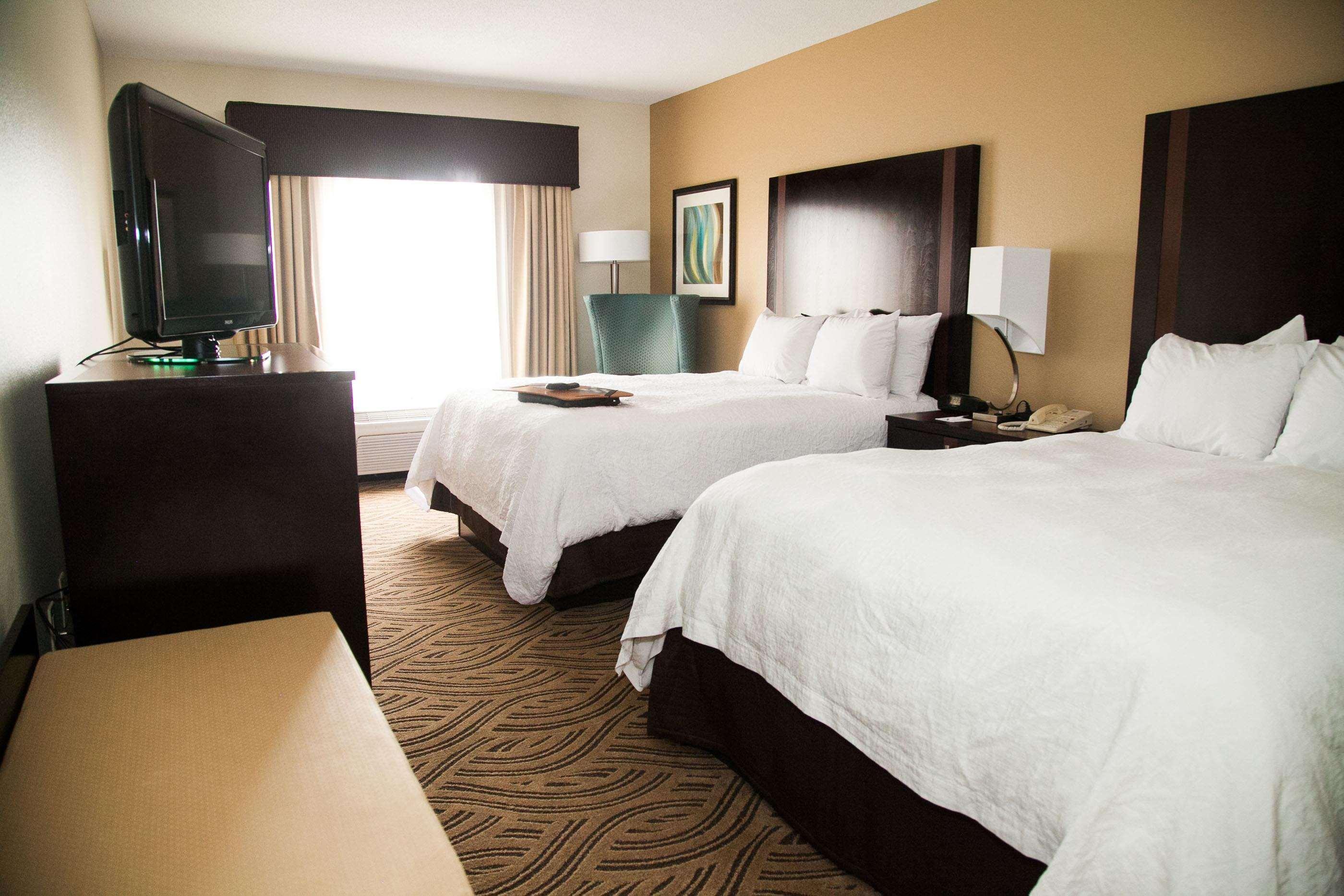 Hampton Inn & Suites Alpharetta-Windward מראה חיצוני תמונה