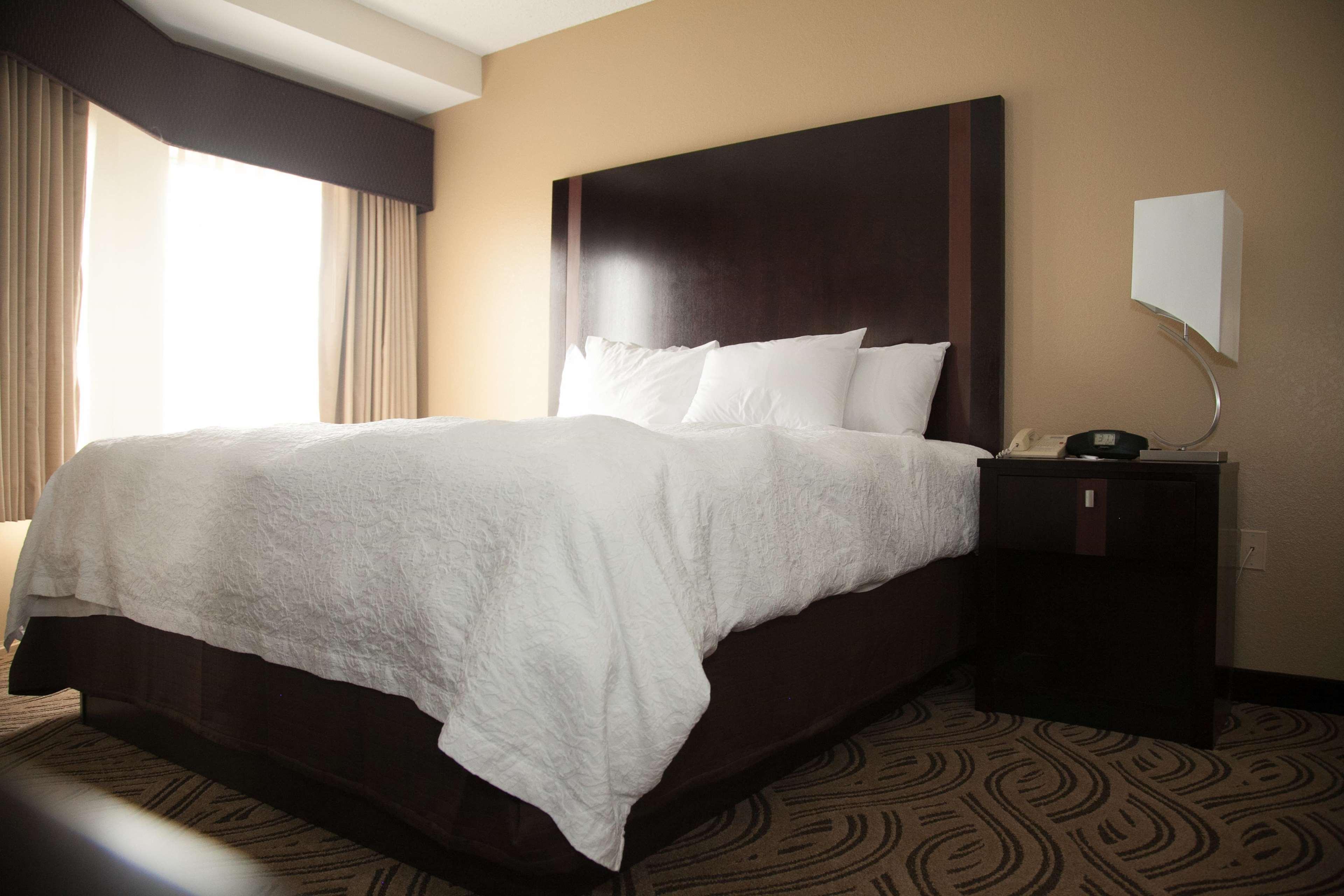 Hampton Inn & Suites Alpharetta-Windward מראה חיצוני תמונה