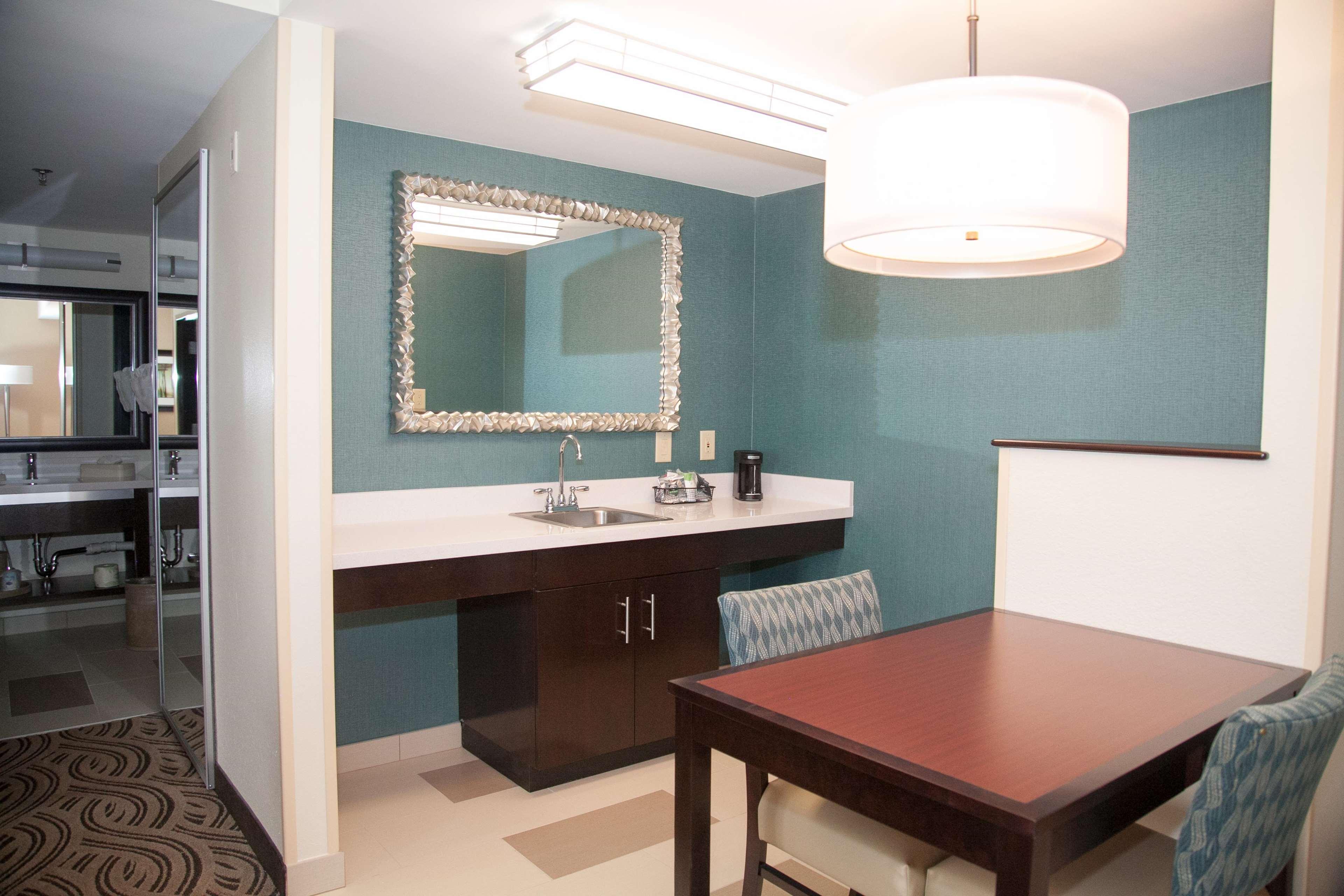 Hampton Inn & Suites Alpharetta-Windward מראה חיצוני תמונה