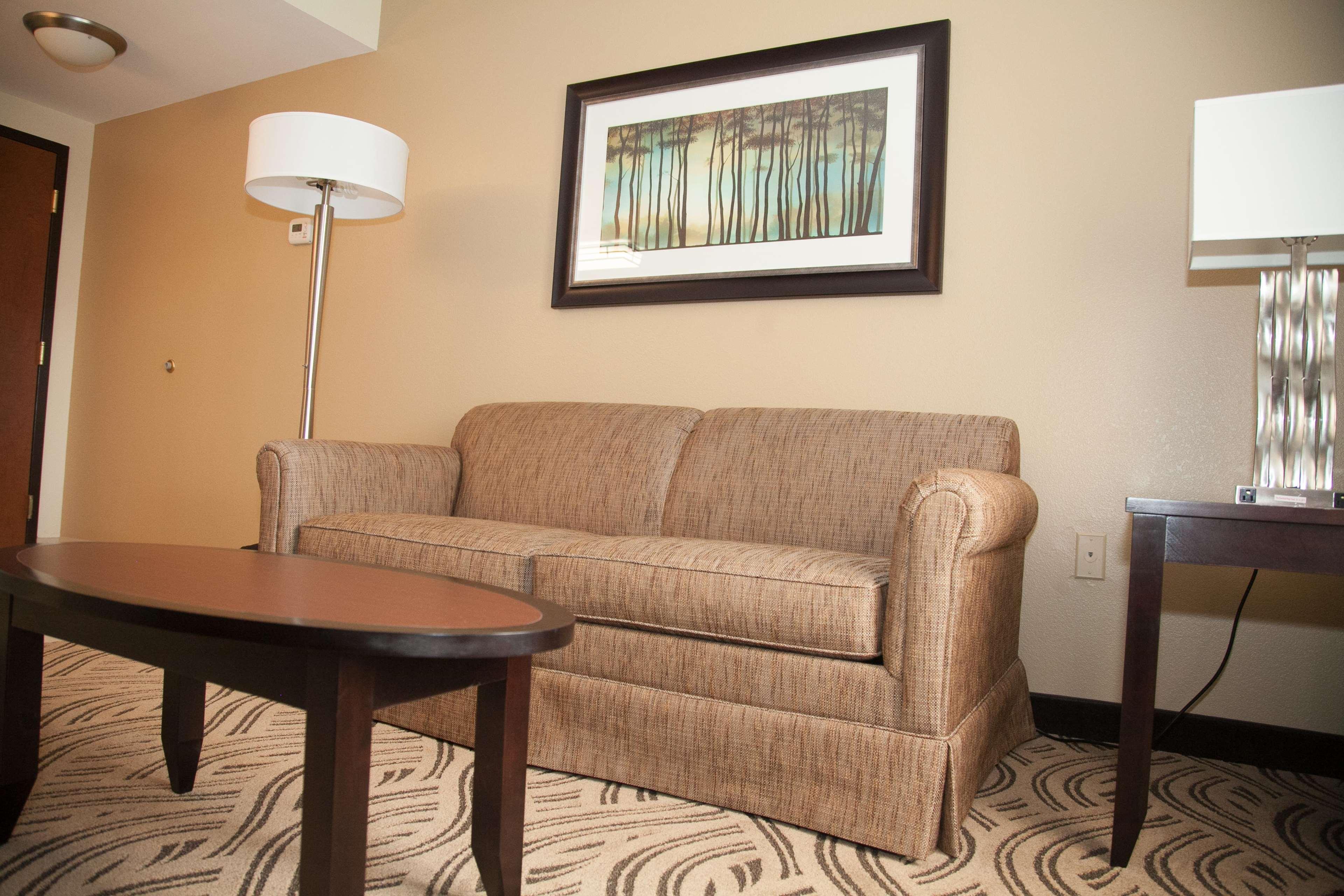 Hampton Inn & Suites Alpharetta-Windward מראה חיצוני תמונה