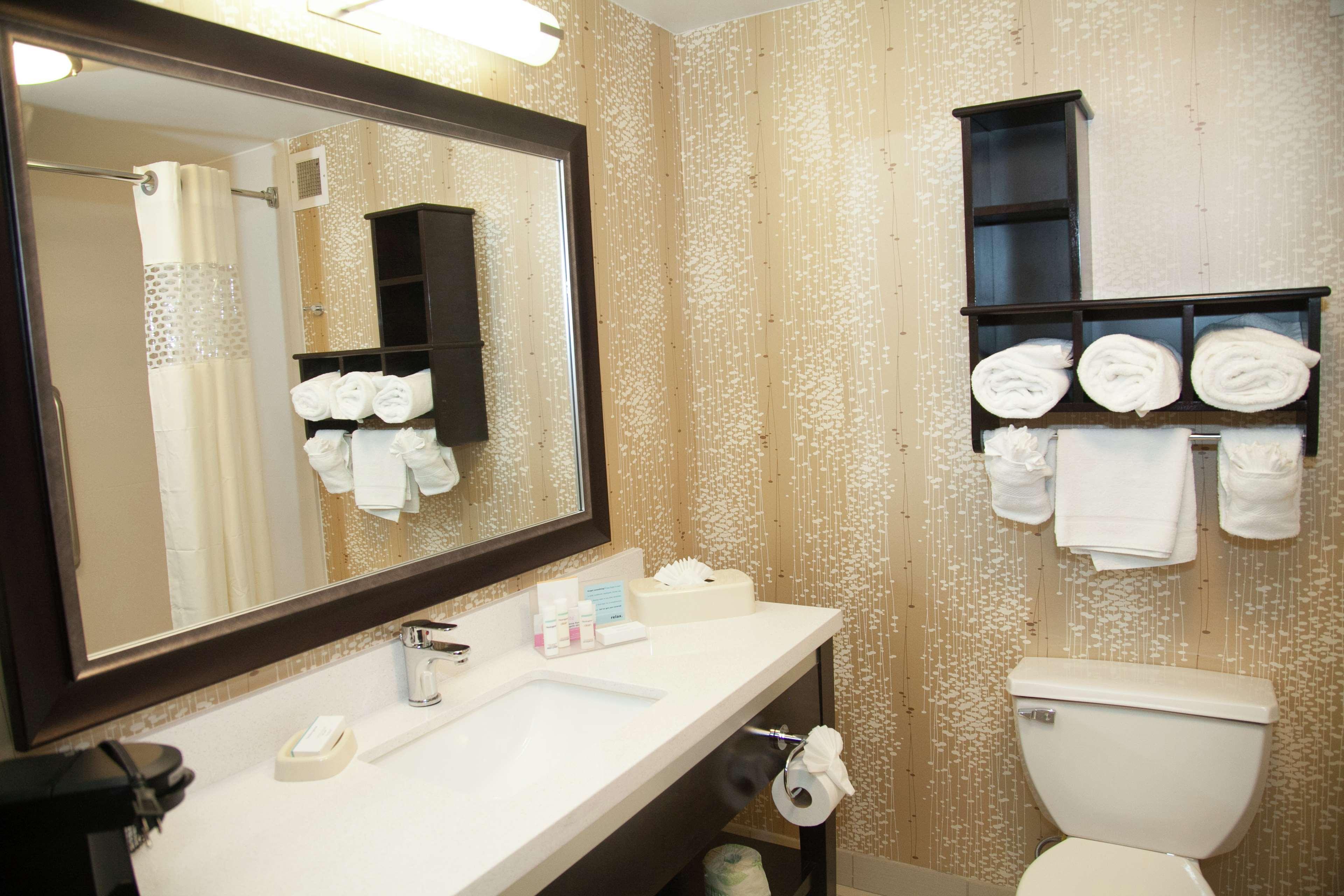Hampton Inn & Suites Alpharetta-Windward מראה חיצוני תמונה