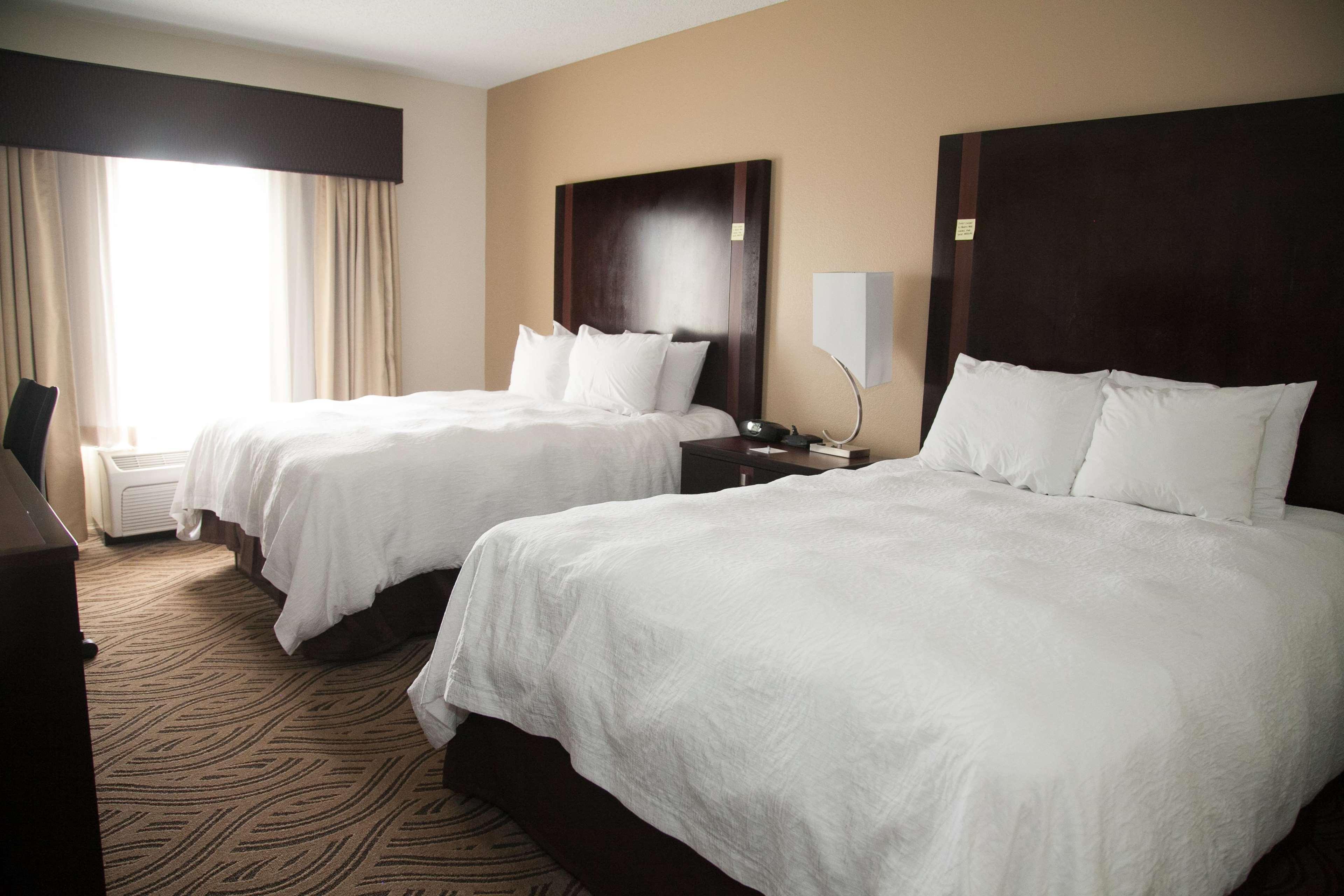 Hampton Inn & Suites Alpharetta-Windward מראה חיצוני תמונה