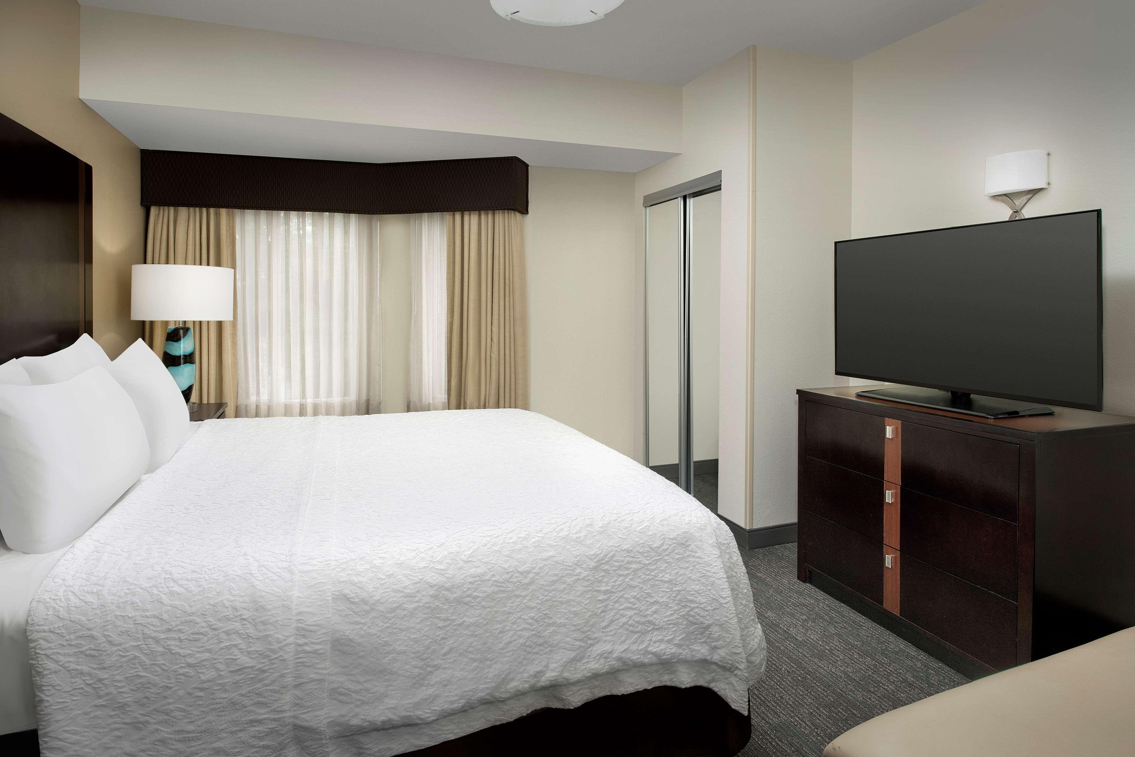 Hampton Inn & Suites Alpharetta-Windward מראה חיצוני תמונה