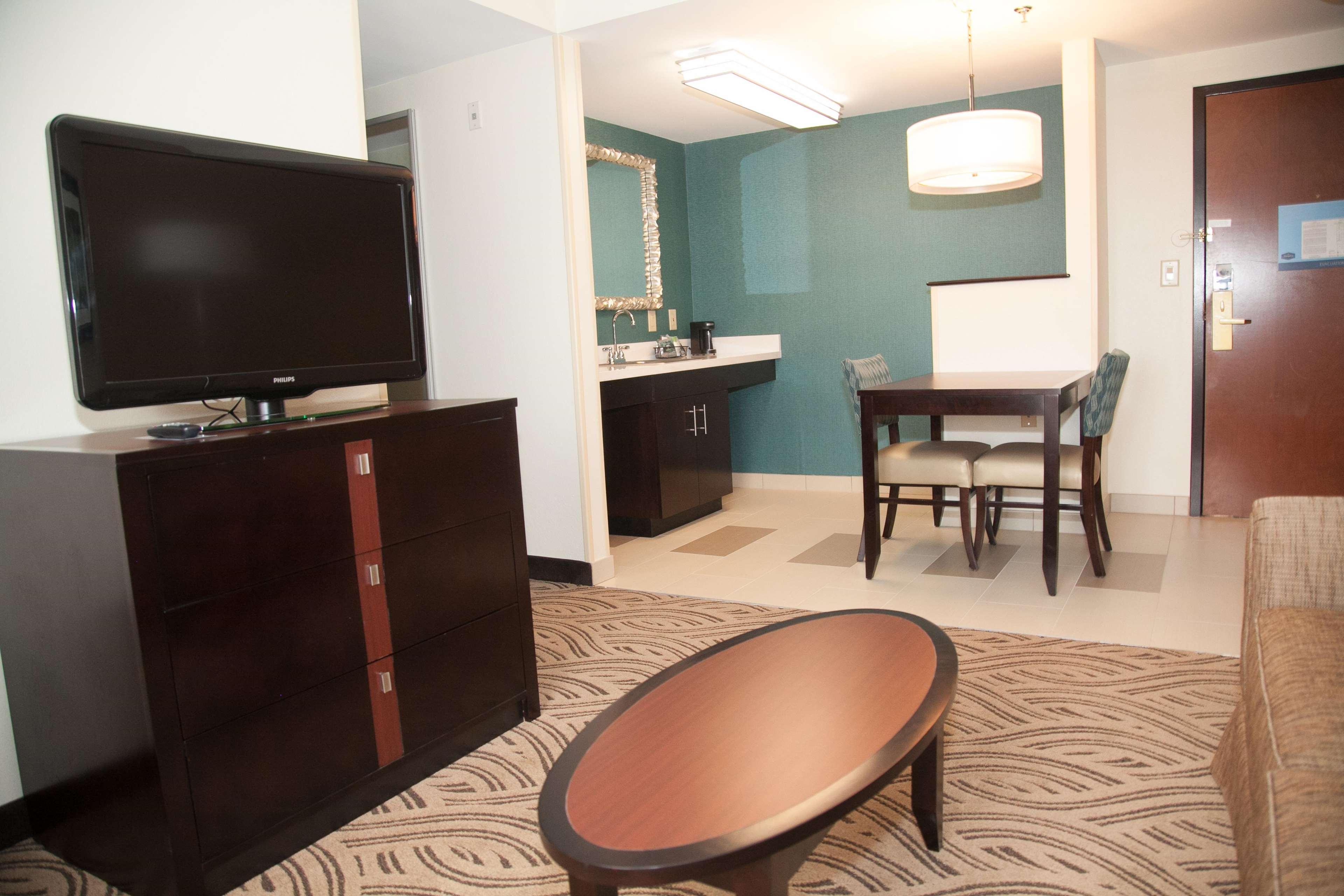 Hampton Inn & Suites Alpharetta-Windward מראה חיצוני תמונה