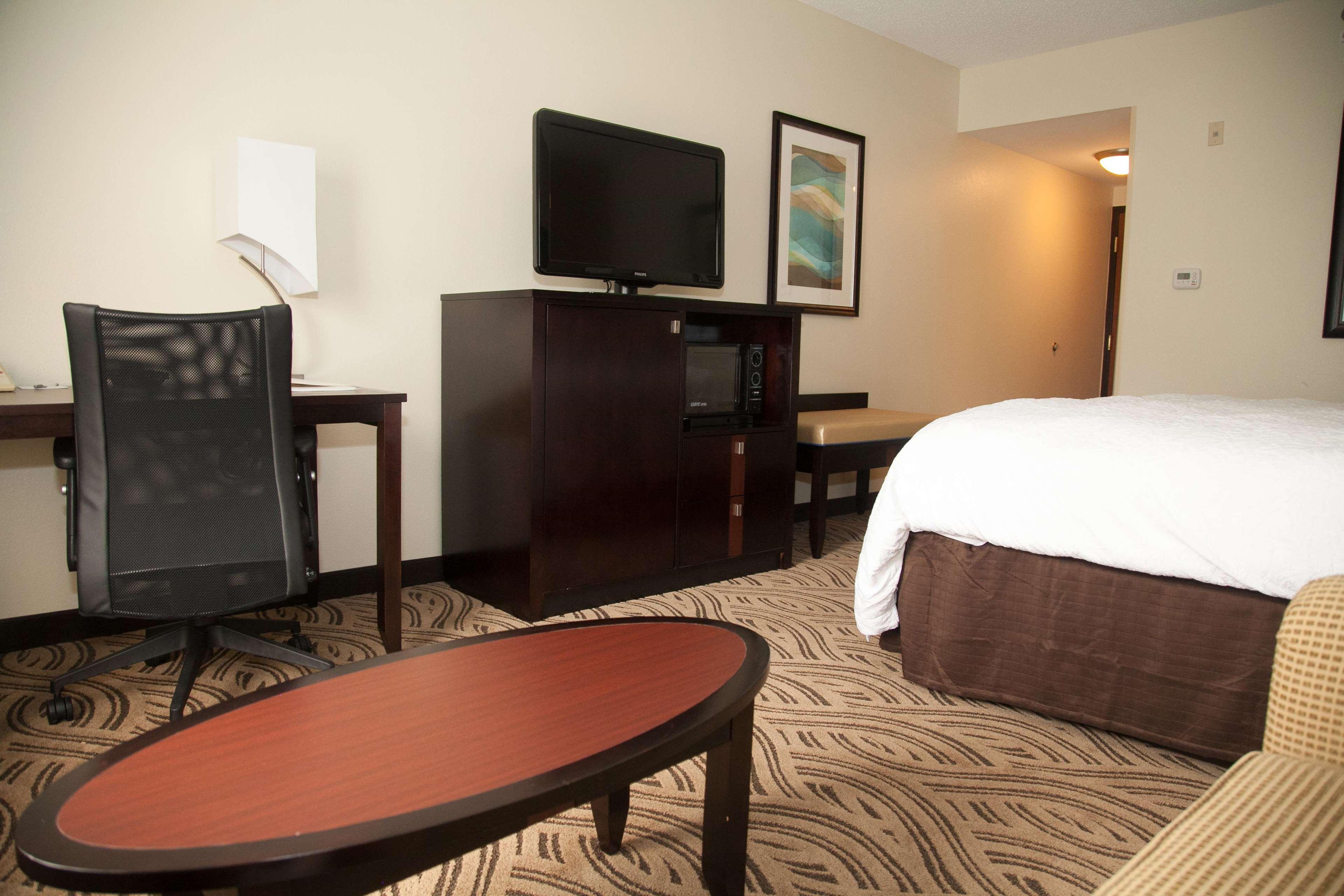 Hampton Inn & Suites Alpharetta-Windward מראה חיצוני תמונה