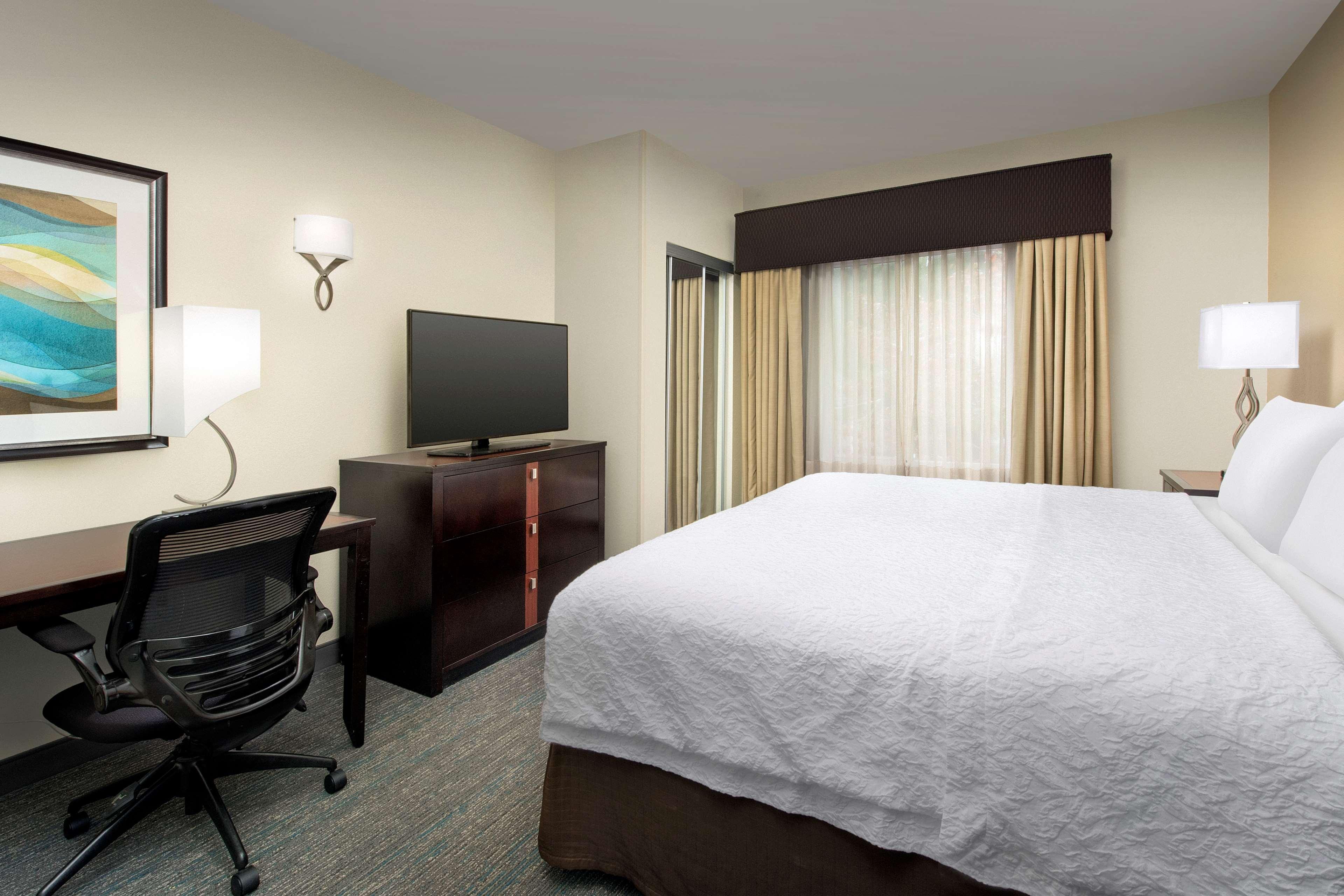 Hampton Inn & Suites Alpharetta-Windward מראה חיצוני תמונה